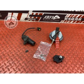 Kit neiman Cagiva 1000 Raptor 2000 à 2005